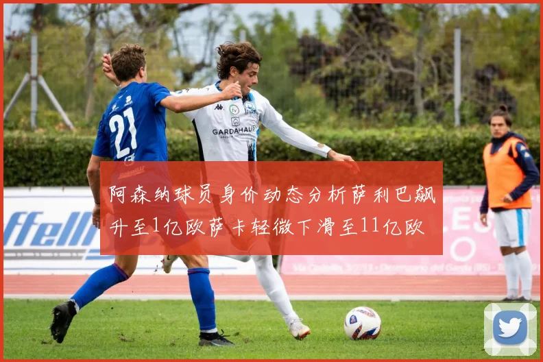 阿森纳球员身价动态分析萨利巴飙升至1亿欧萨卡轻微下滑至11亿欧
